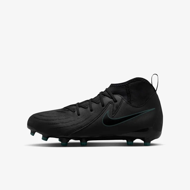 Nike Kids' Phantom Luna 2 Academy MG Football Shoes